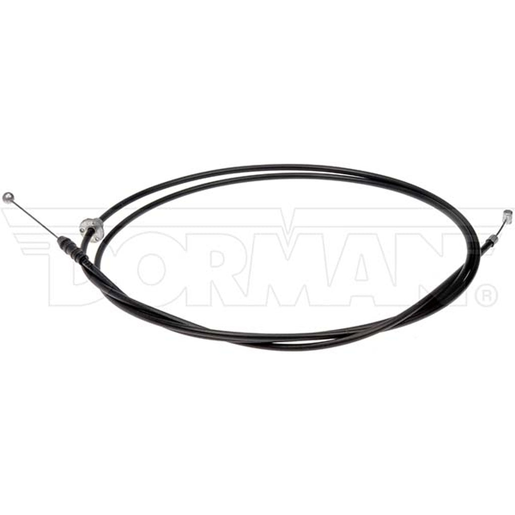 Dorman|912-415|Hood Release Cable Assembly