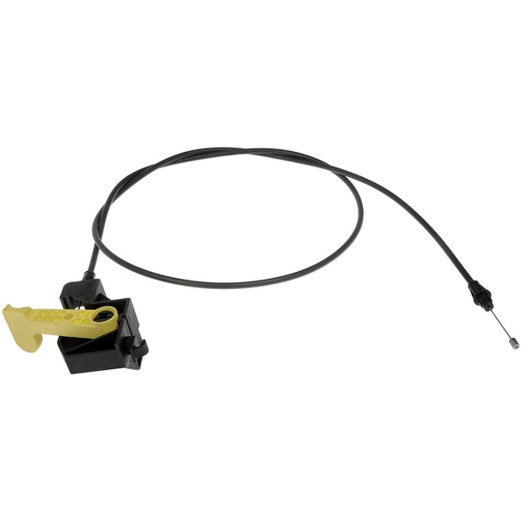 Dorman|912-421|Hood Release Cable - Cable Only
