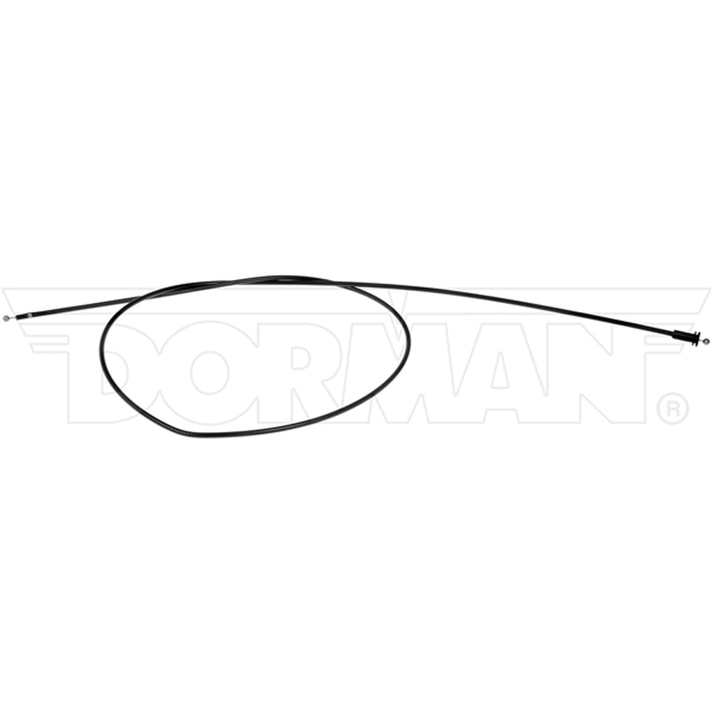 Dorman|912-445|Hood Release Cable Assembly