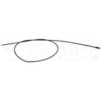 Dorman|912-445|Hood Release Cable Assembly