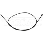 Dorman|912-445|Hood Release Cable Assembly