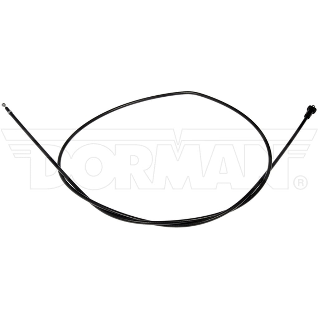 Dorman|912-445|Hood Release Cable Assembly