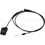 Dorman|912-450|Hood Release Cable Assembly
