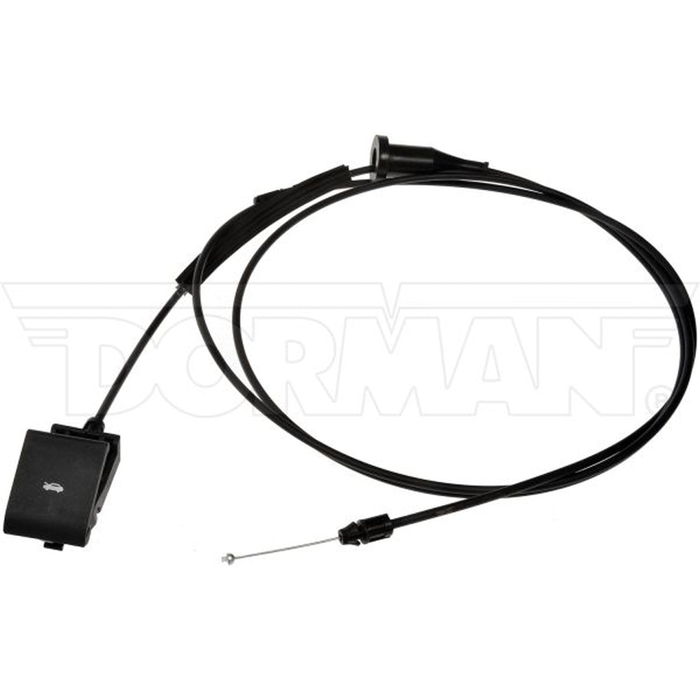 Dorman|912-450|Hood Release Cable Assembly