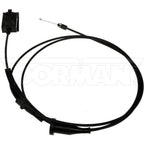 Dorman|912-450|Hood Release Cable Assembly