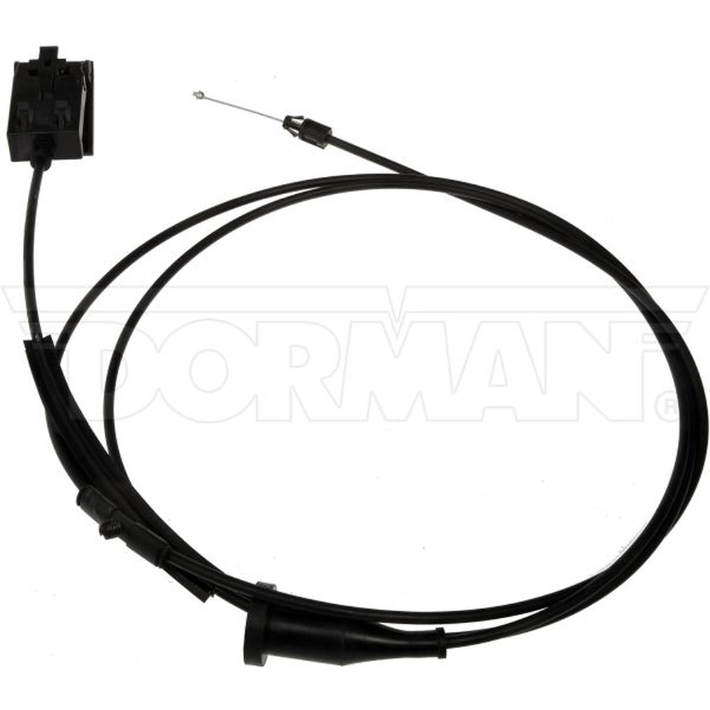 Dorman|912-450|Hood Release Cable Assembly