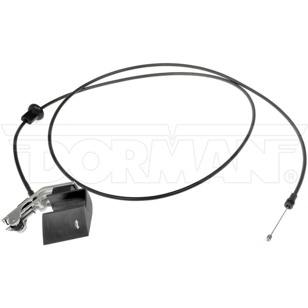 Dorman|912-475|Hood Release Cable Assembly