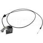 Dorman|912-475|Hood Release Cable Assembly