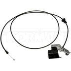 Dorman|912-475|Hood Release Cable Assembly
