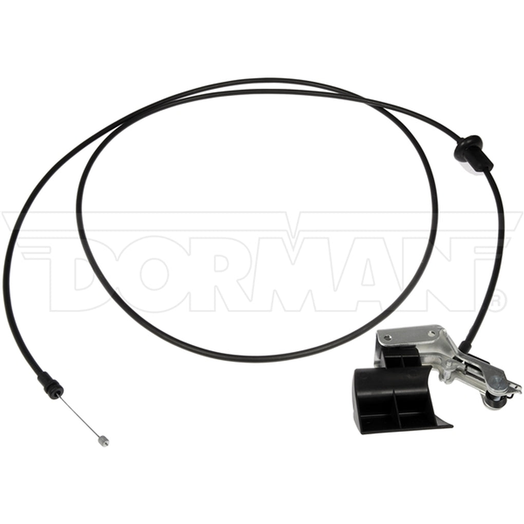 Dorman|912-475|Hood Release Cable Assembly