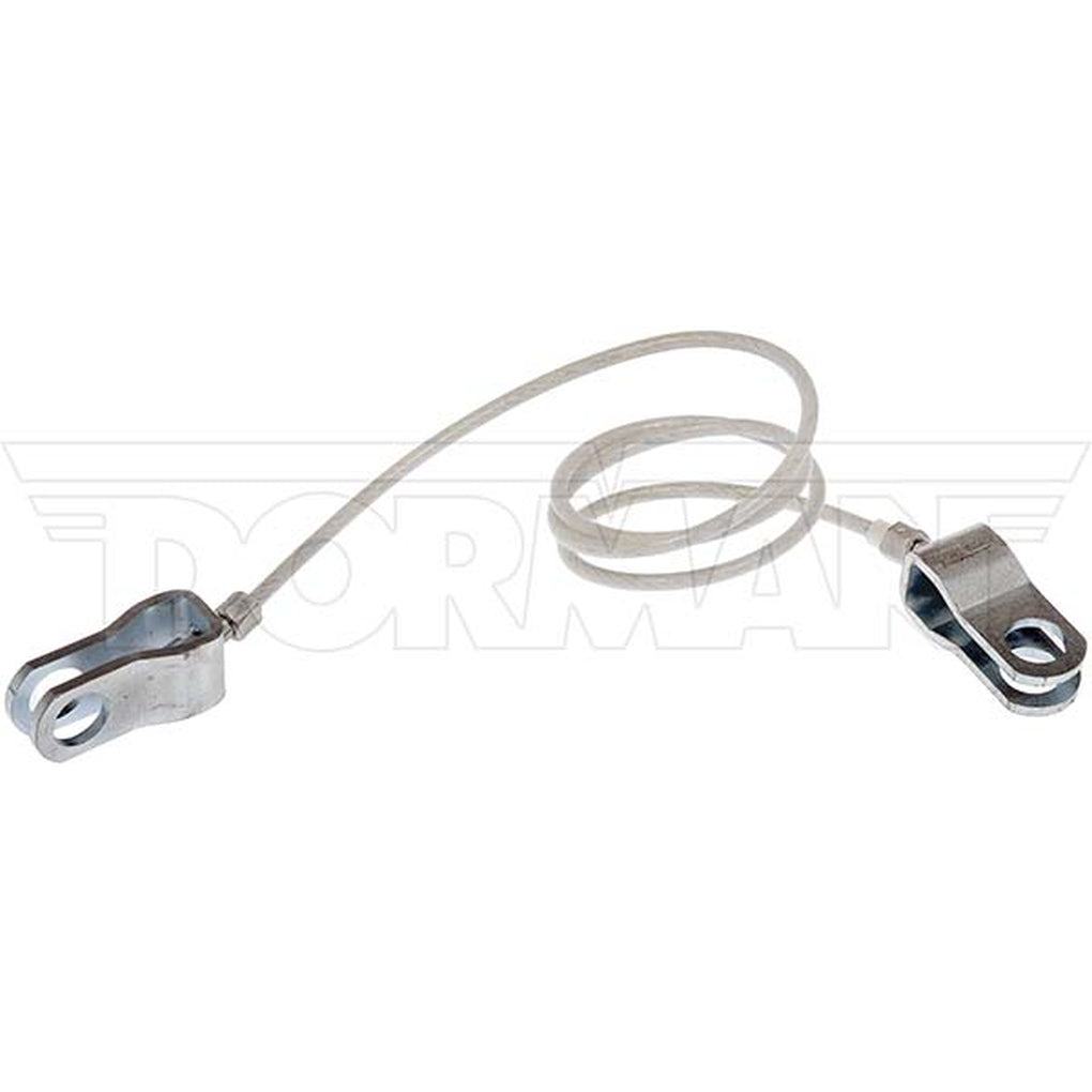 Dorman|912-5002|Hood Control Cable Assembly