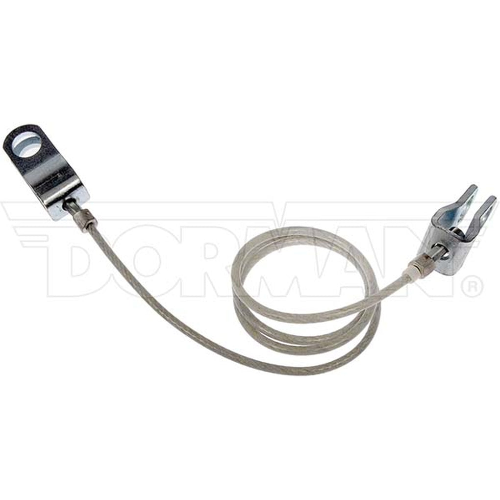 Dorman|912-5002|Hood Control Cable Assembly