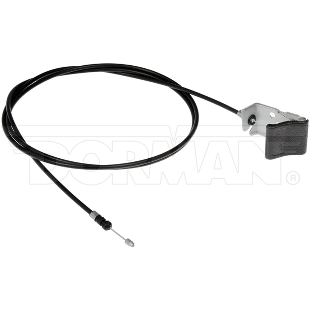 Dorman|912-628|Hood Release Cable Assembly