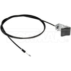 Dorman|912-628|Hood Release Cable Assembly