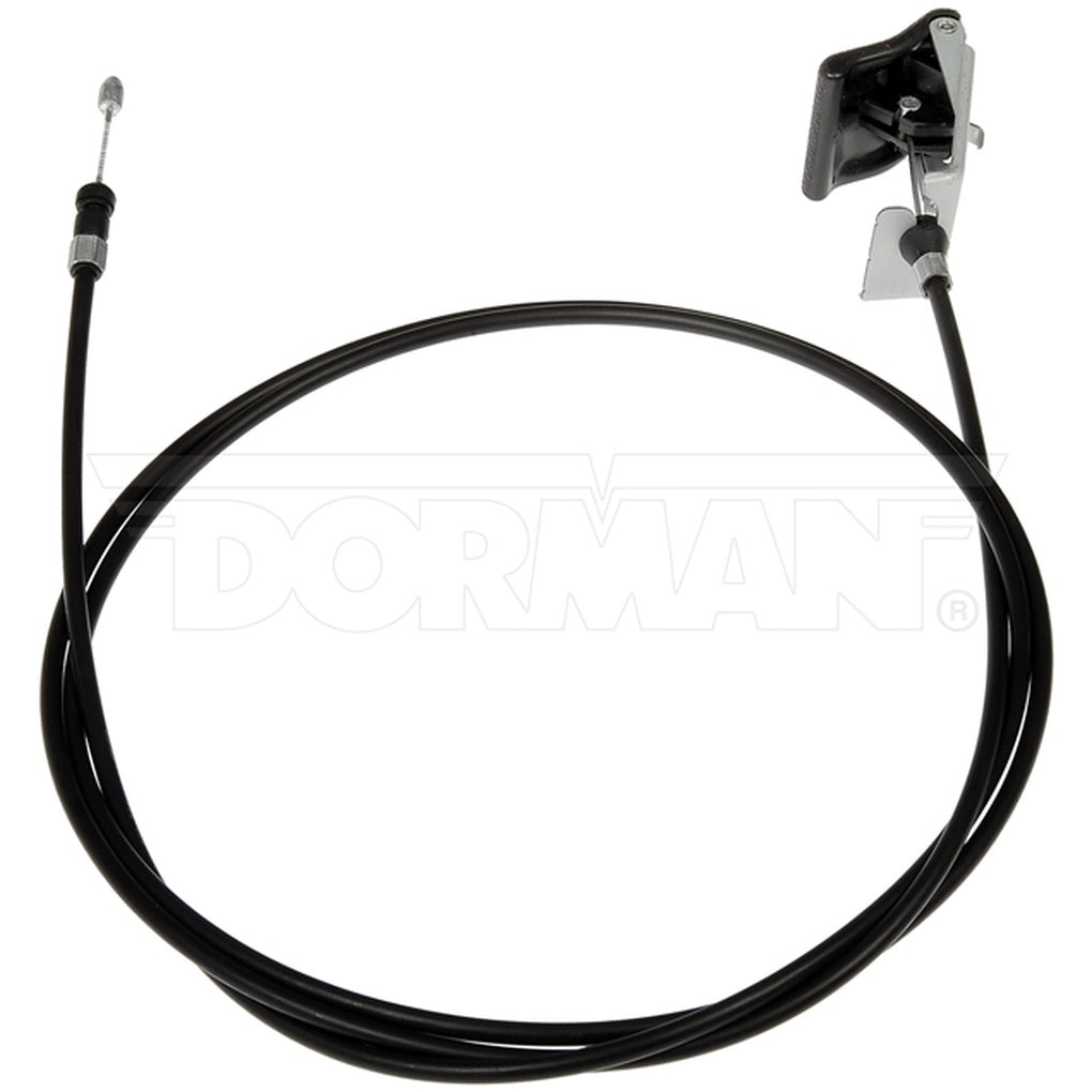 Dorman|912-628|Hood Release Cable Assembly