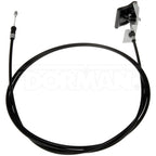 Dorman|912-628|Hood Release Cable Assembly