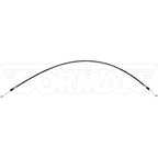 Dorman|912-630|Trunk Latch Release Cable