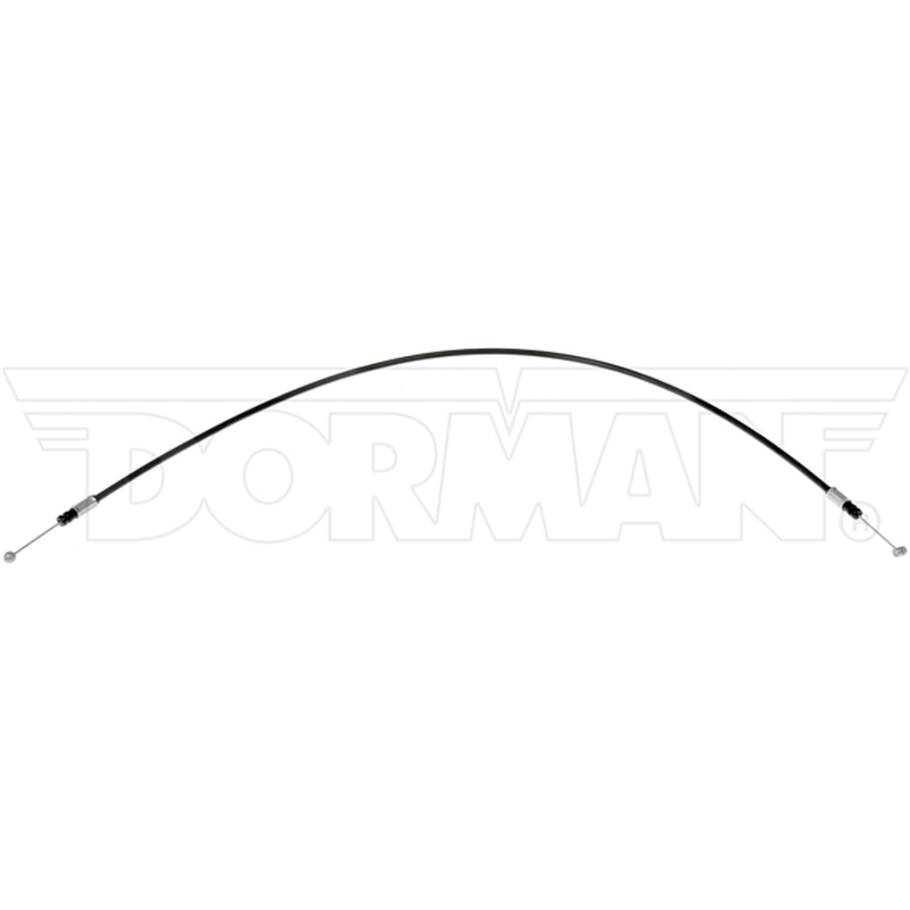 Dorman|912-630|Trunk Latch Release Cable
