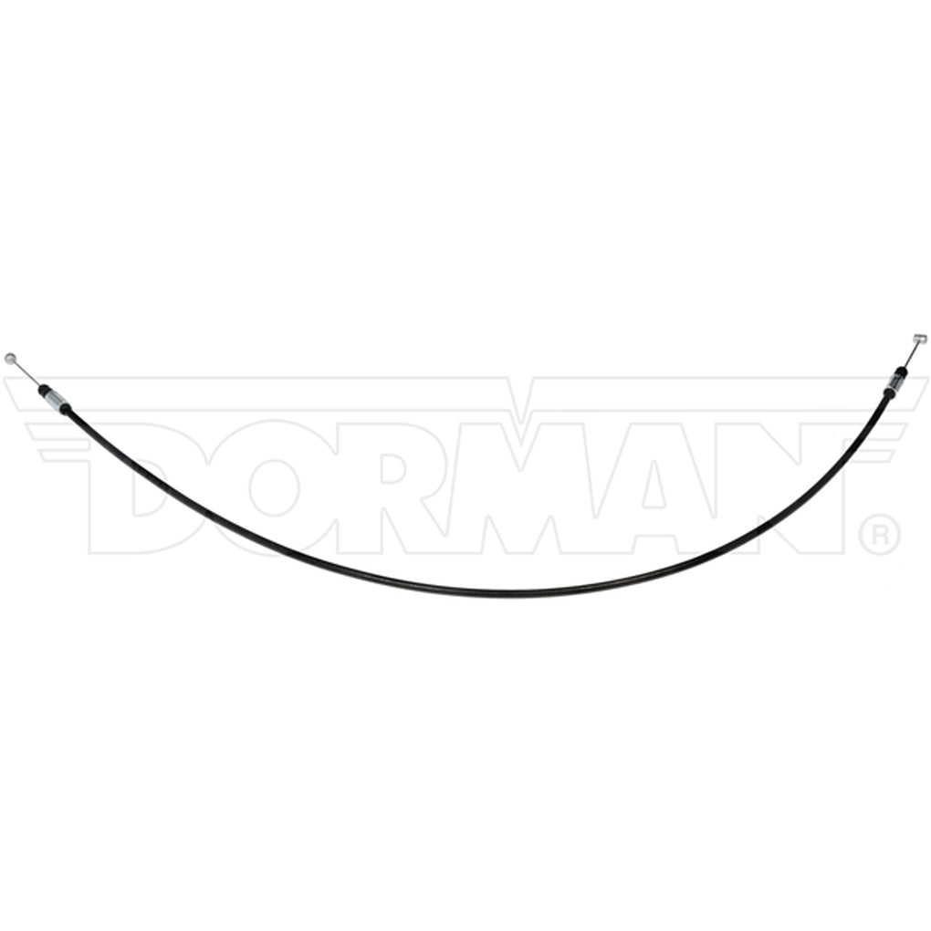 Dorman|912-630|Trunk Latch Release Cable