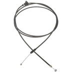 Dorman|912-703|Trunk Release Cable Assembly