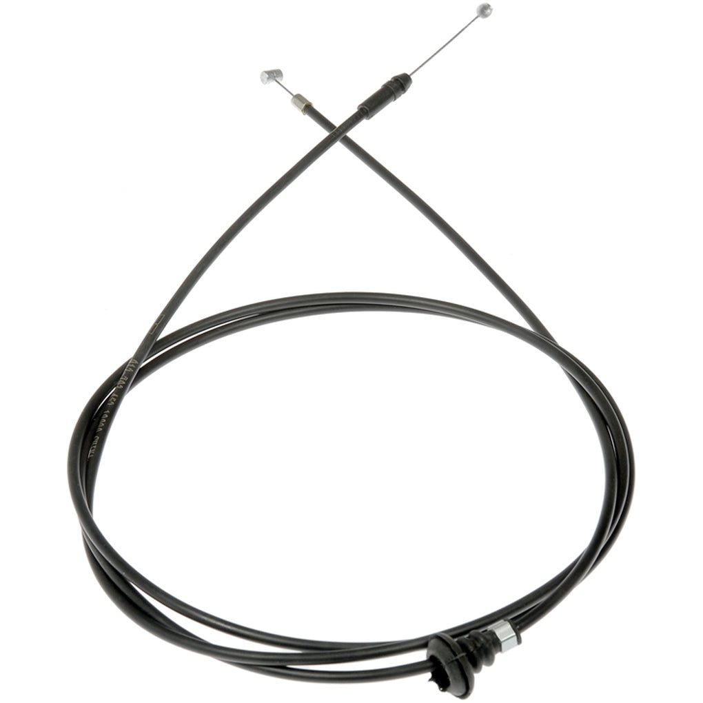 Dorman|912-703|Trunk Release Cable Assembly