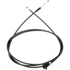 Dorman|912-703|Trunk Release Cable Assembly