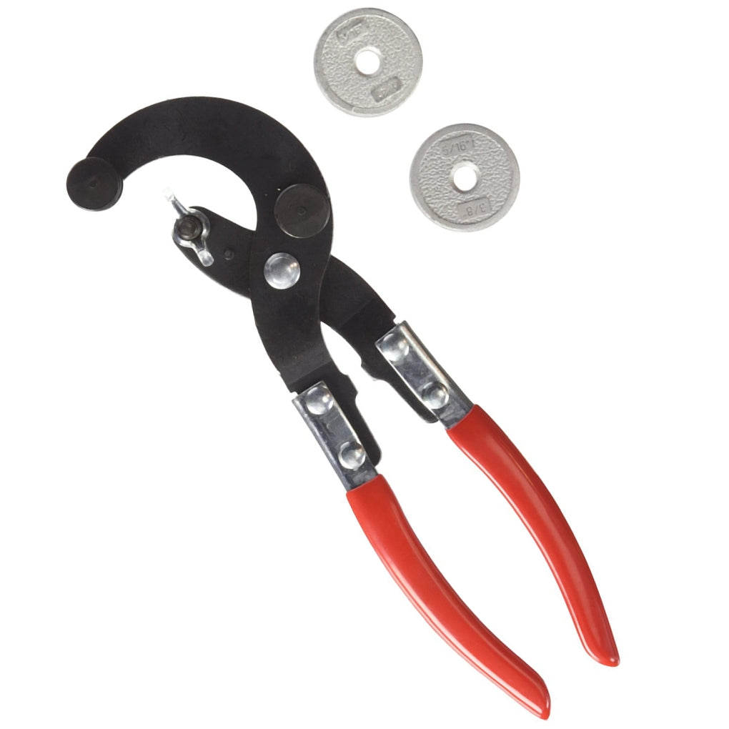 ATD - 912 - Heavy-Duty Tubing Bender Pliers