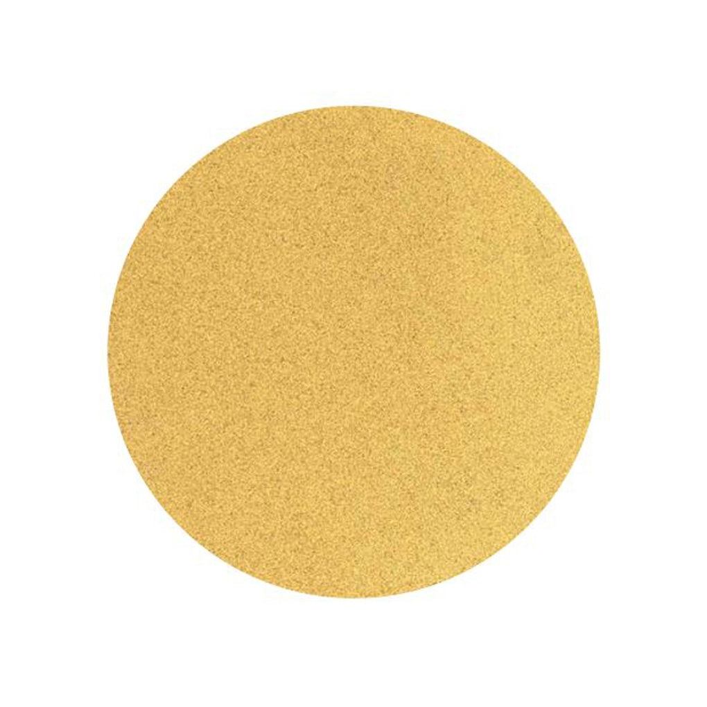 DYNABRADE - 91301 - 11-1/4 in (286 mm) Dia. x 120 Grit A/O Non-Vacuum Hook-Face DynaCut Disc