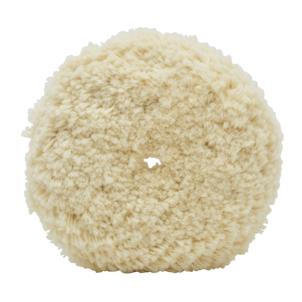 Norton - 91315 - REVvive BY RSG Single-Sided Cutting Wool Pad
