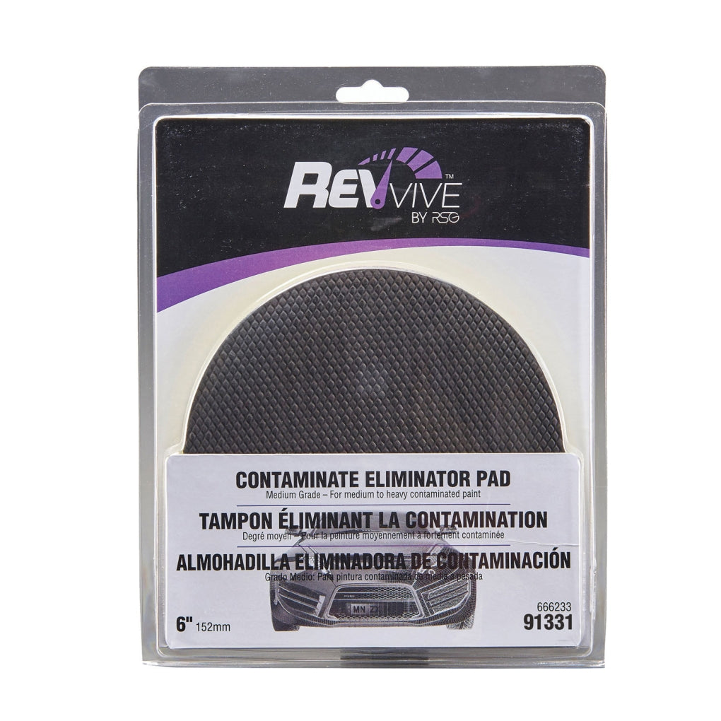 Norton - 91331 - REVvive by RSG Contaminate Eliminator Pad