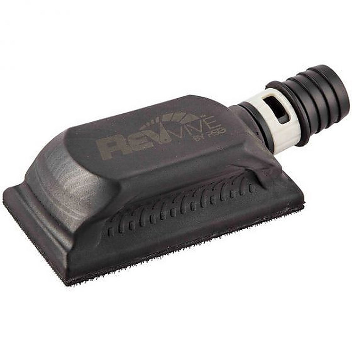 Revive - 91381 - Rsg REVvive Vacuum Hand Block, 70 mm W X 125 mm L, Hook and Loop Attachment