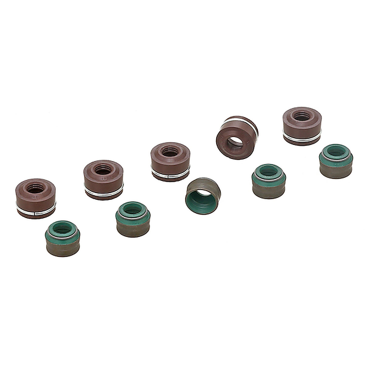 Elring - 914827 - Seal Set, Valve Stem