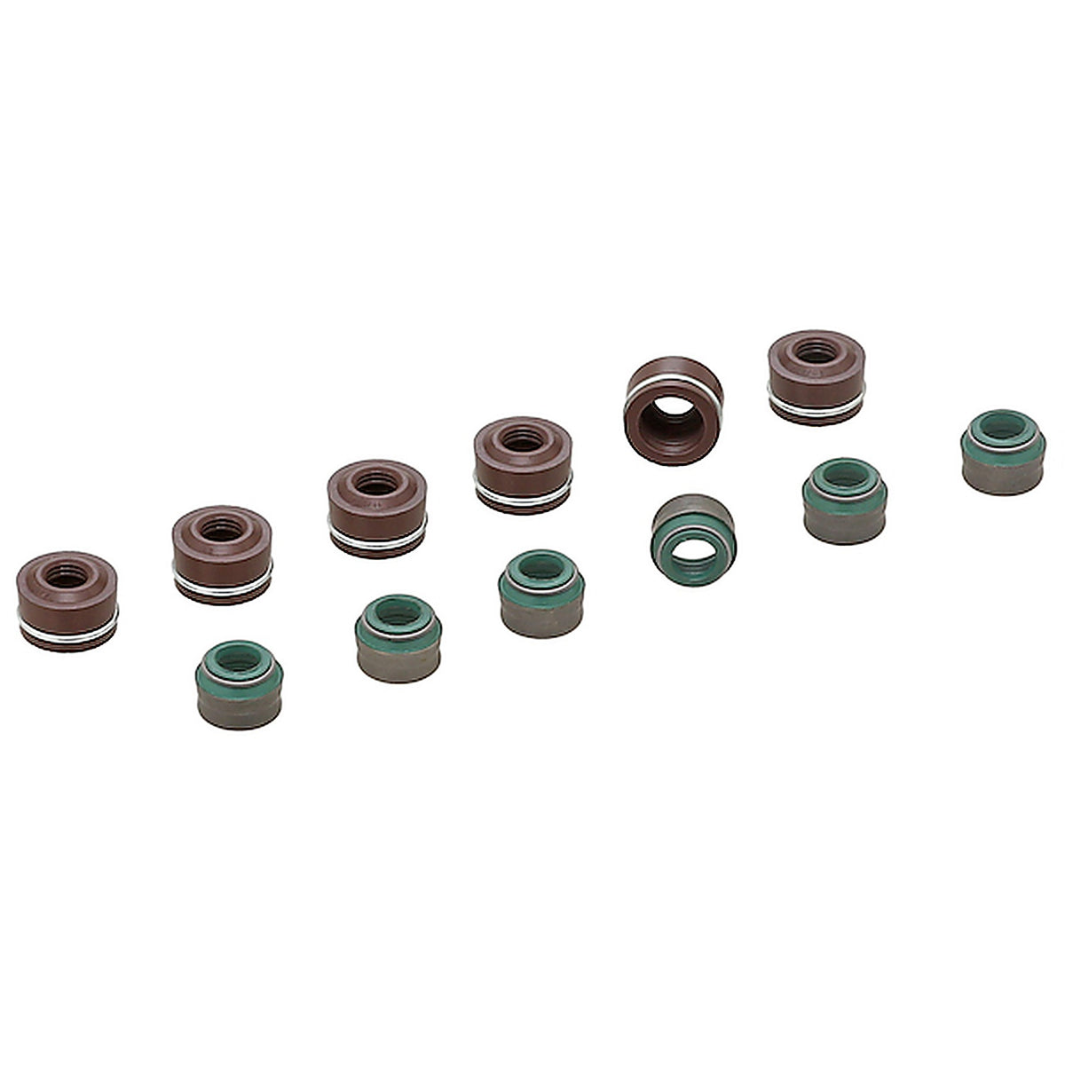 Elring - 914835 - Seal Set, Valve Stem