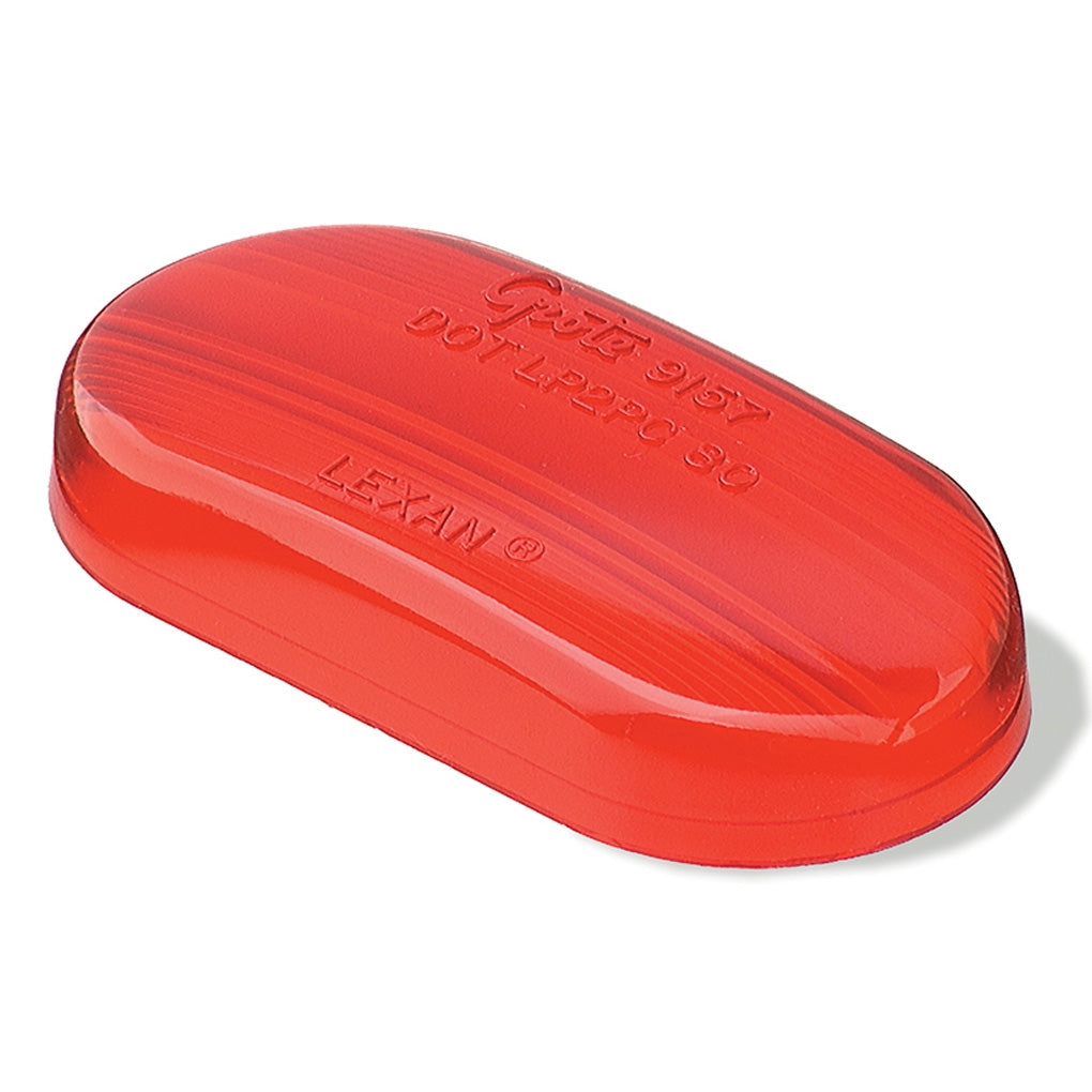 Grote - 91572 - Replacement Lens