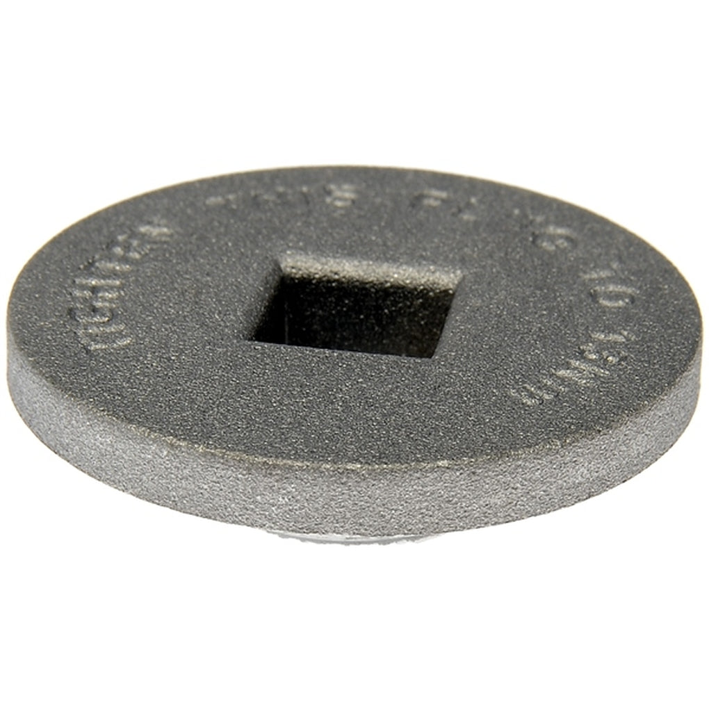 Dorman|917-016-P|Oil Filter Drain Plug - Aluminum