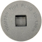 Dorman|917-016-P|Oil Filter Drain Plug - Aluminum