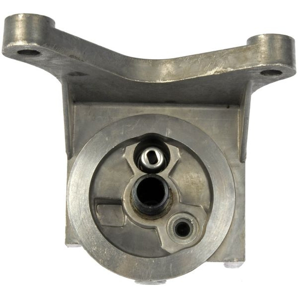 Dorman|917-035|Aluminum Oil Filter Housing
