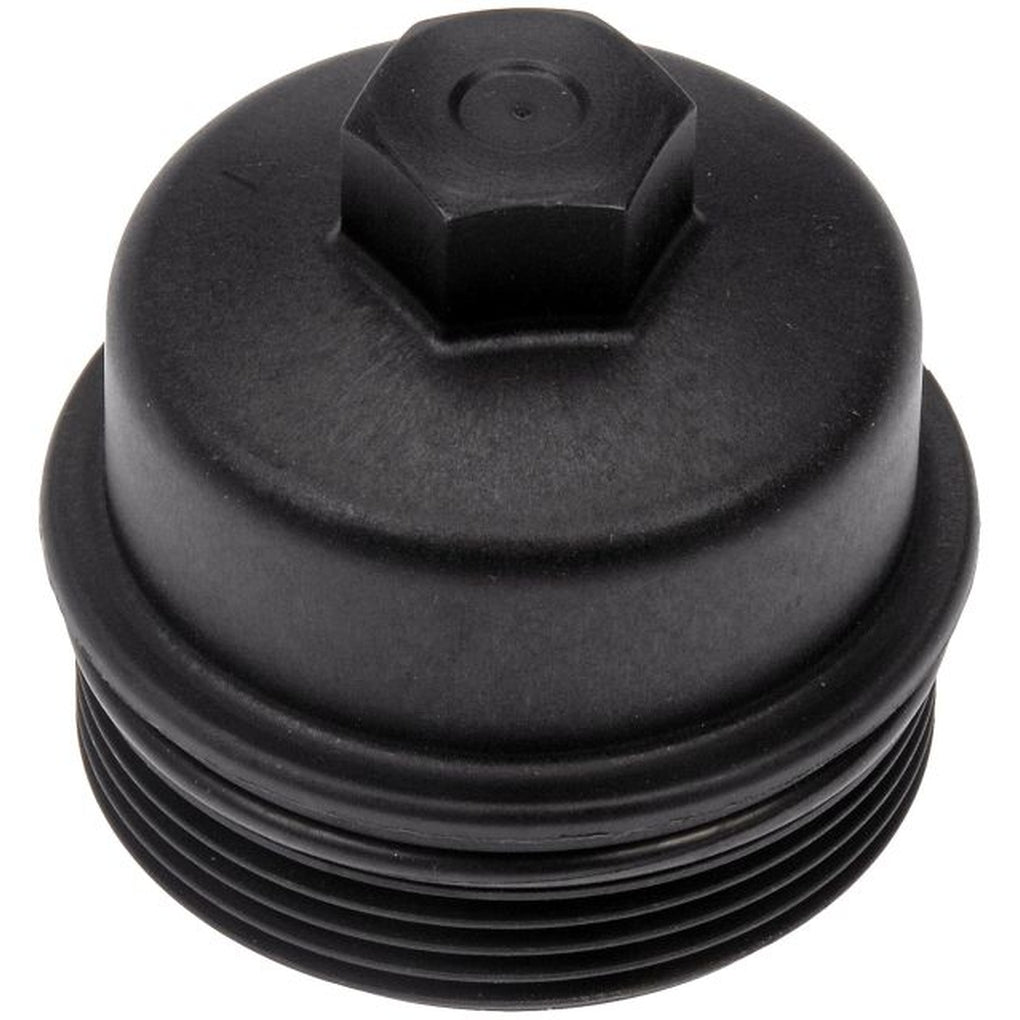 Dorman - 917-051 - Oil Filter Cap - Plastic
