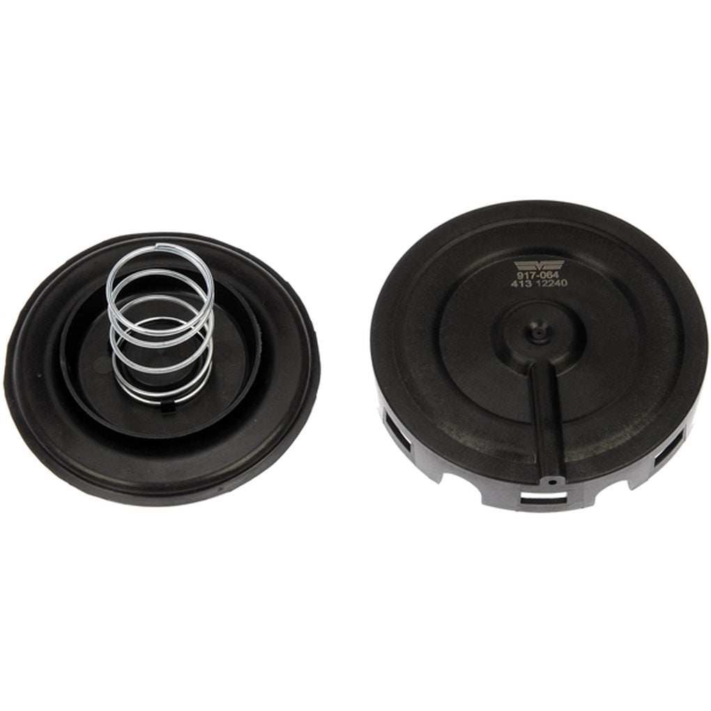 Dorman|917-064|PCV Diaphragm Repair Kit