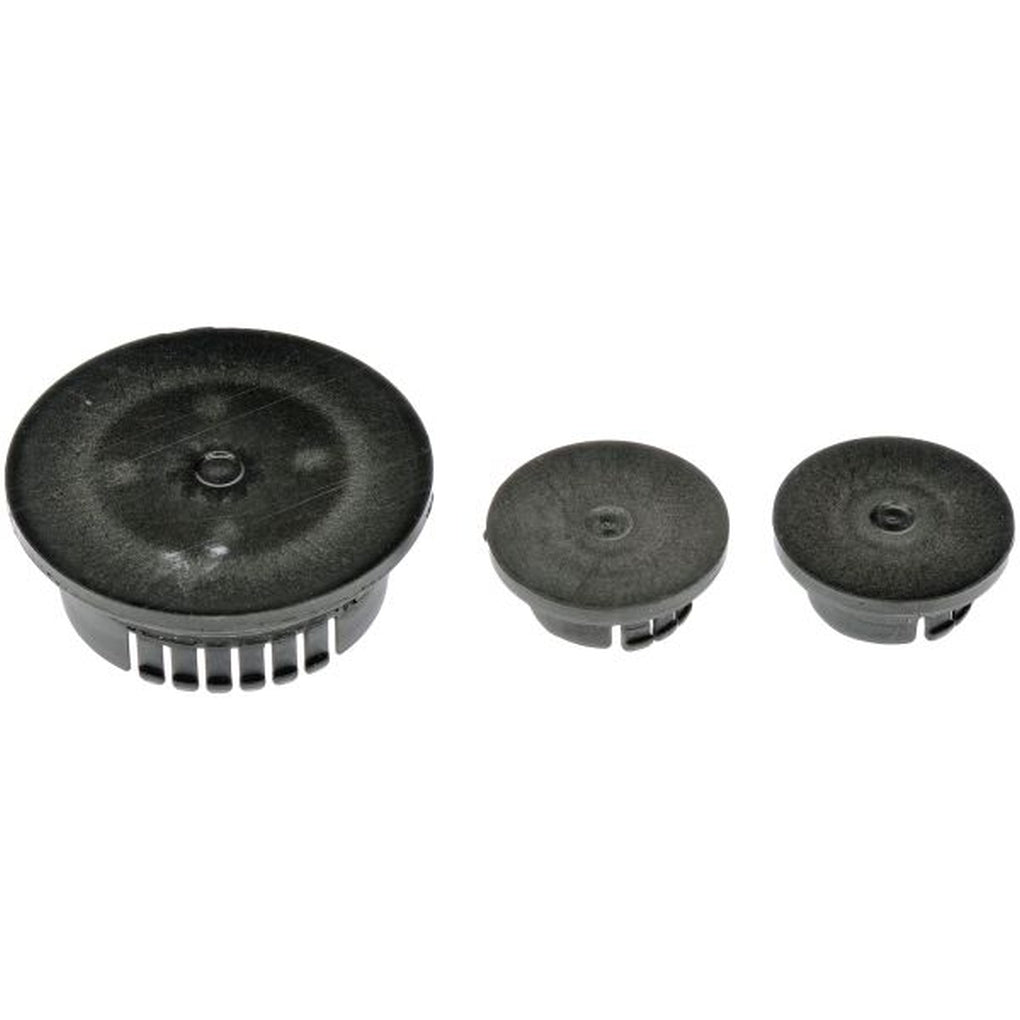 Dorman - 917-127 - Cam Housing Plug Assembly