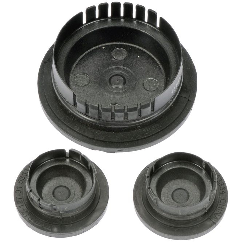 Dorman - 917-127 - Cam Housing Plug Assembly