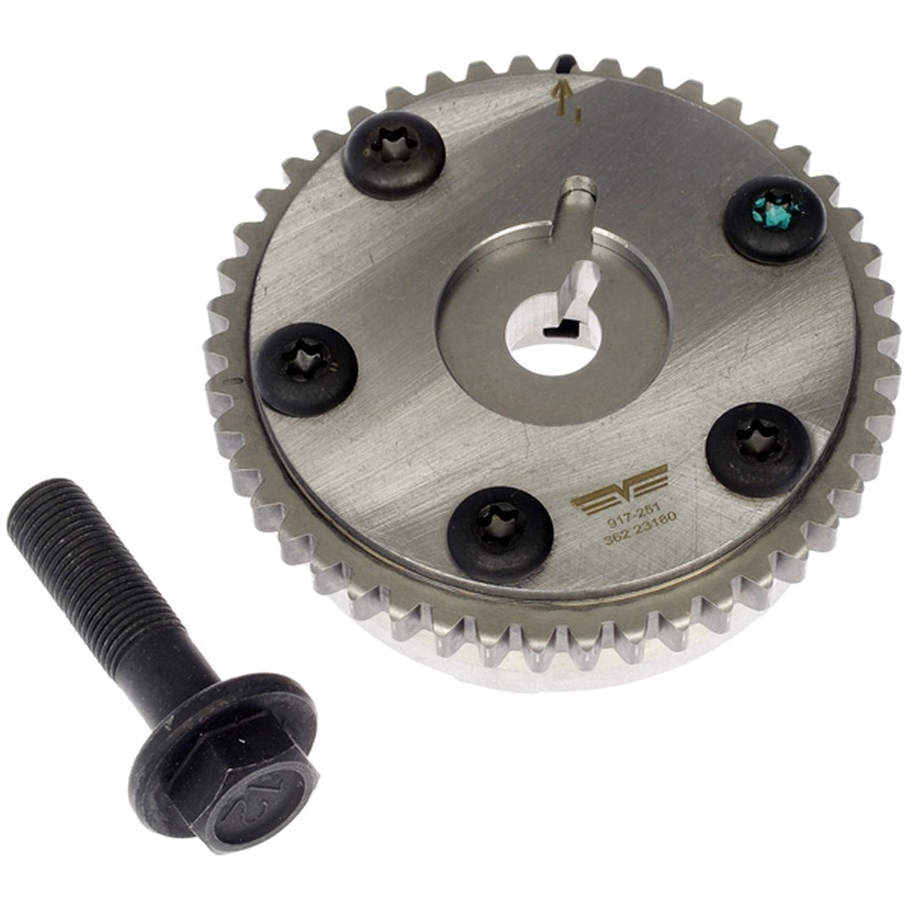 Dorman|917-251|Camshaft Phaser