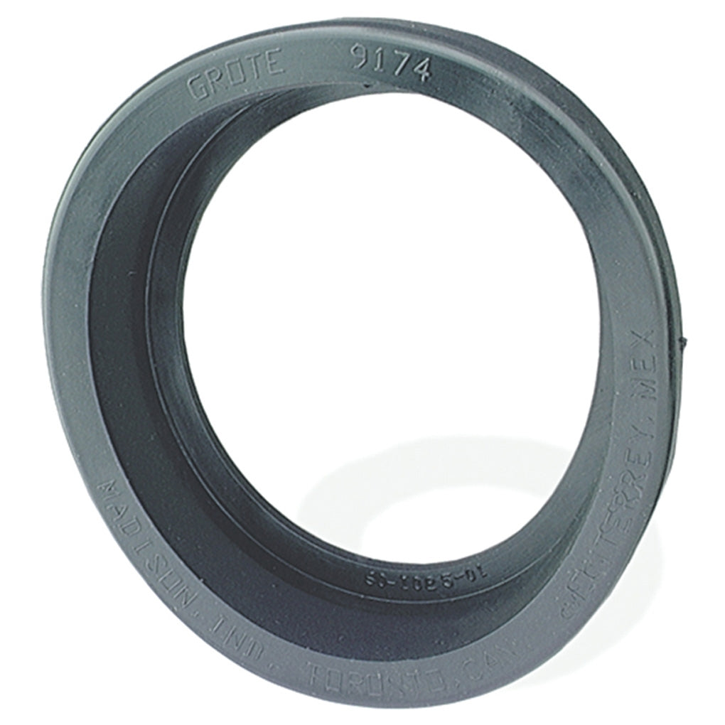 Grote - 91740 - Grommet for 4 in Round Lamps