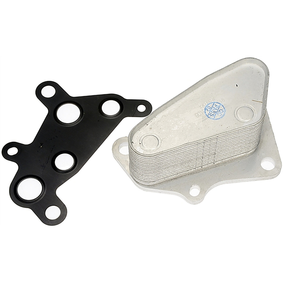 Dorman - 918-628 - Engine Oil Cooler