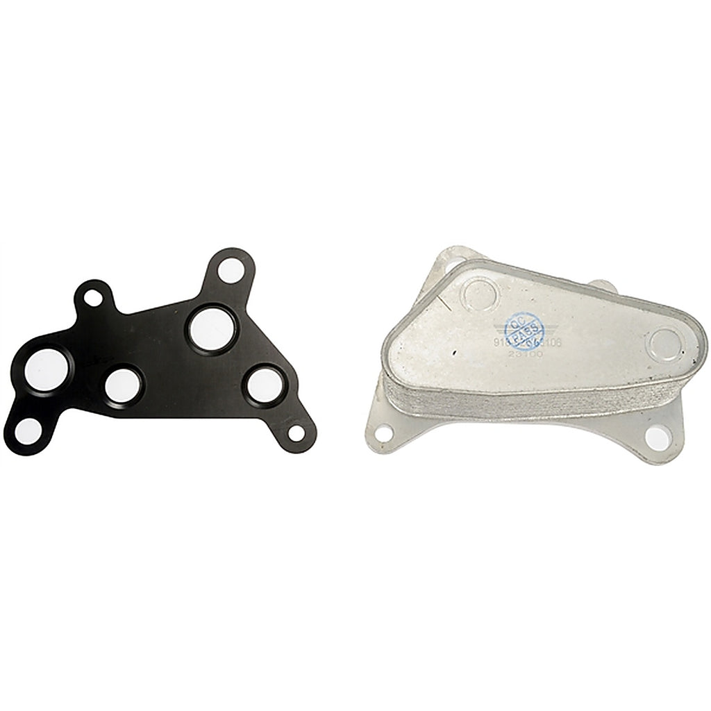 Dorman - 918-628 - Engine Oil Cooler