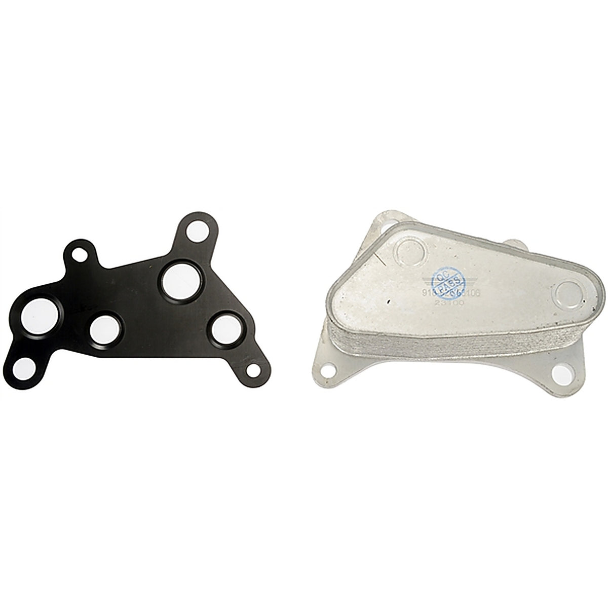 Dorman - 918-628 - Engine Oil Cooler