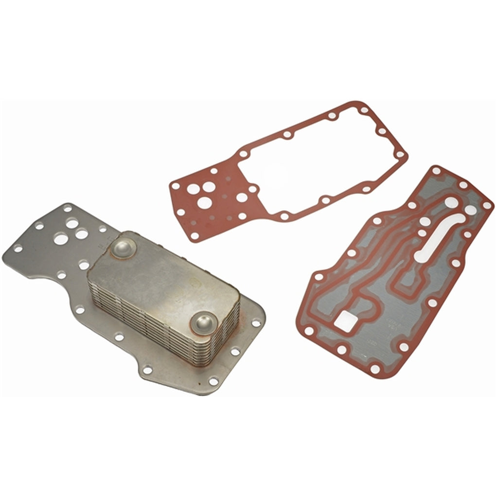 Dorman - 918-981 - Engine Transmission Cooler