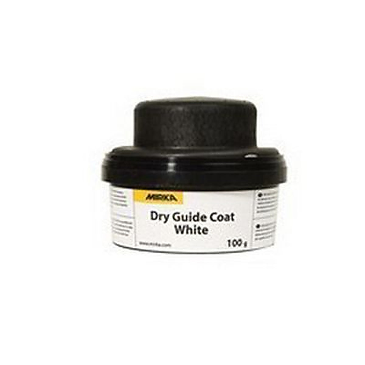 Mirka - 9193600111 - Dry Guide Coat, 100 g, White