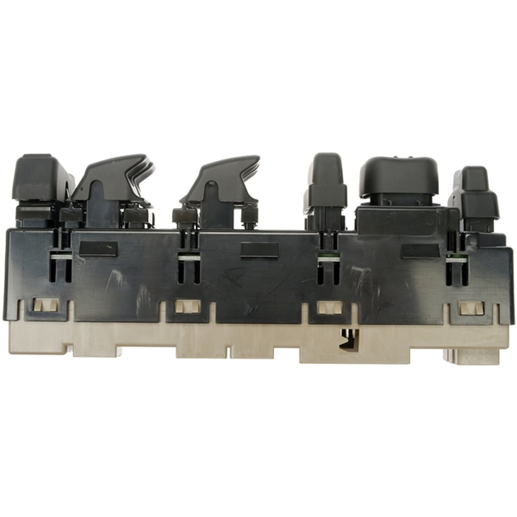 Dorman|920-022|Master Window Switch Assembly - 8 Button