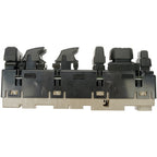 Dorman|920-022|Master Window Switch Assembly - 8 Button